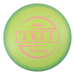 Paul McBeth ESP Anax