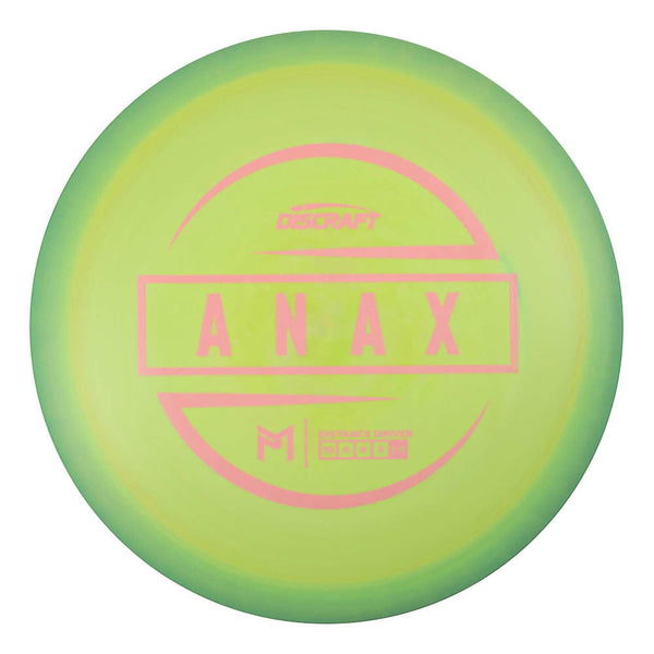 Paul McBeth ESP Anax