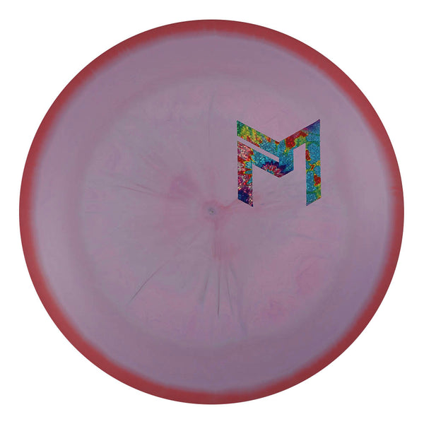 Paul McBeth ESP Buzzz