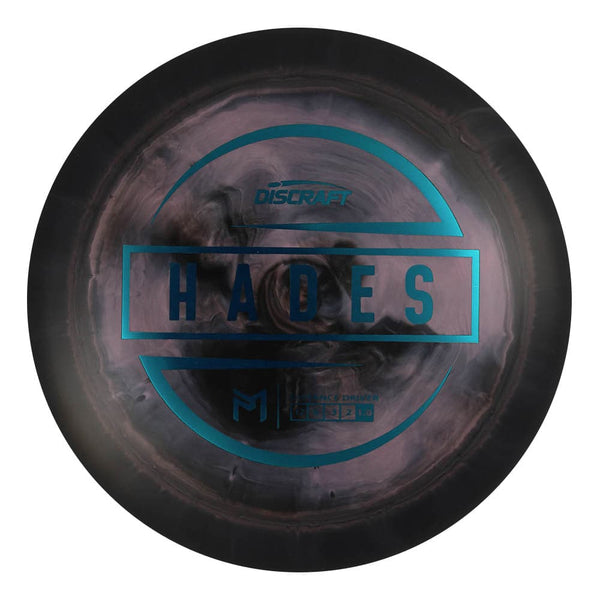 Paul McBeth ESP Hades