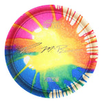#12 (Discraft) 173-174 Paul McBeth Fly & Flag Dye Z Anax