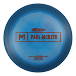 #42 (Orange Matte) 173-174 Paul McBeth Prototype Ares