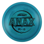 #4 (Black) 167-169 Paul McBeth & Adam Hammes ESP Swirl Anax Collaboration