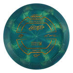 #28 (Gold Nautical Stars) 170-172 Pierce x McBeth Collab ESP Colorshift Drive