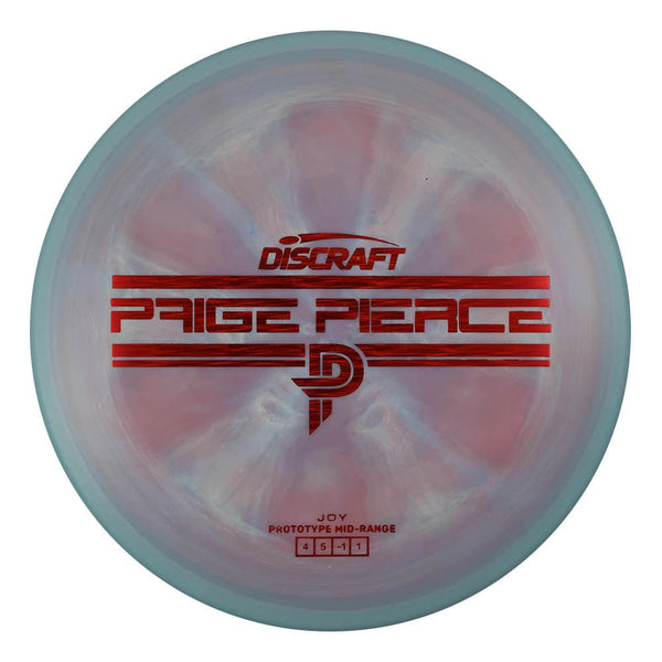 Paige Pierce Prototype ESP Joy