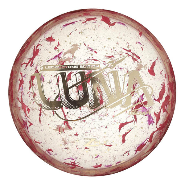 Jawbreaker Z Super Flex Luna