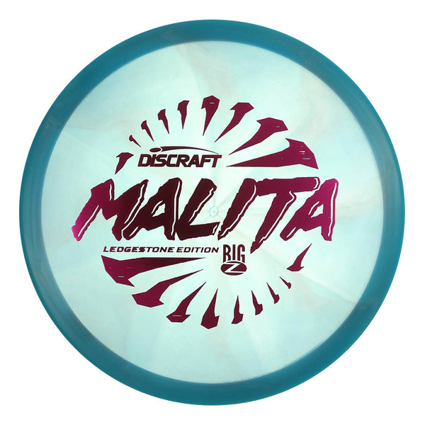 Big Z Swirl Malita
