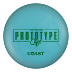 Climo Disc Golf Prototype Coast