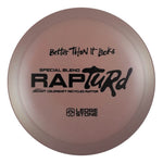 #6 Pink-Grey (Black) 170-172 Colorshift Recycled Rapturd