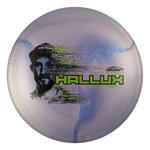 #26 (Pickle Holo) 173-174 2026 Tour Series Ricky Wysocki Hallux