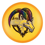 ESP Colorshift Swirl Malita