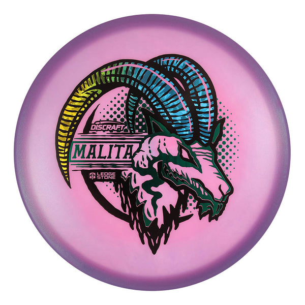 ESP Colorshift Swirl Malita