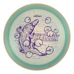 SFO Colorshift Z Hallux