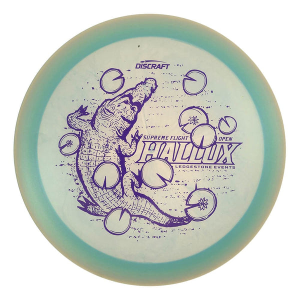 SFO Colorshift Z Hallux