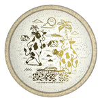 #11 Clear (Gold Metallic) 173-174 SFO Cryztal Sparkle Zone SS