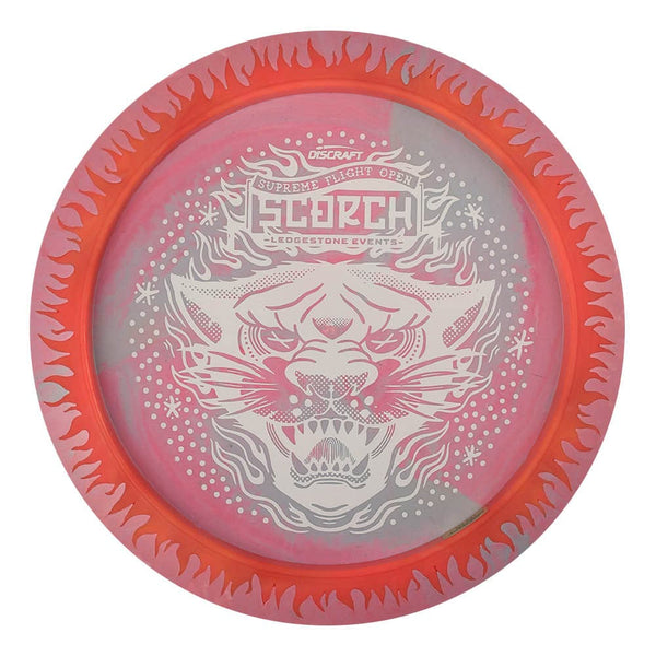 SFO ESP Swirl Fuzed Scorch