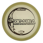 #10 (Black) 175-176 Seasonal Mega Glo Cigarra