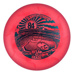 Supreme Flight Slightly Stoopid Dylan Cease Luna (Field)