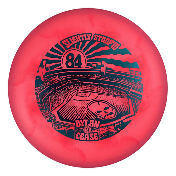 Supreme Flight Slightly Stoopid Dylan Cease Luna (Field)