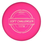 Soft Challenger