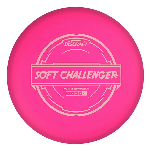 Soft Challenger