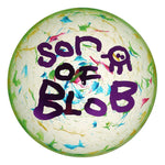#50 (Purple Metallic) 173-174 Son of Blob (Vault Reserves)