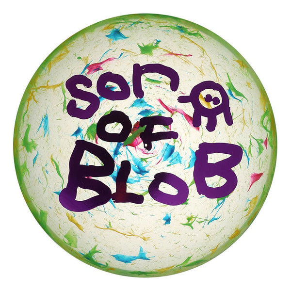 #50 (Purple Metallic) 173-174 Son of Blob (Vault Reserves)