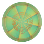 Supreme Flight Ti Swirl Anax