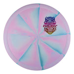 #14 (Rainbow) 173-174 Test Flight Ricky Wysocki Putter
