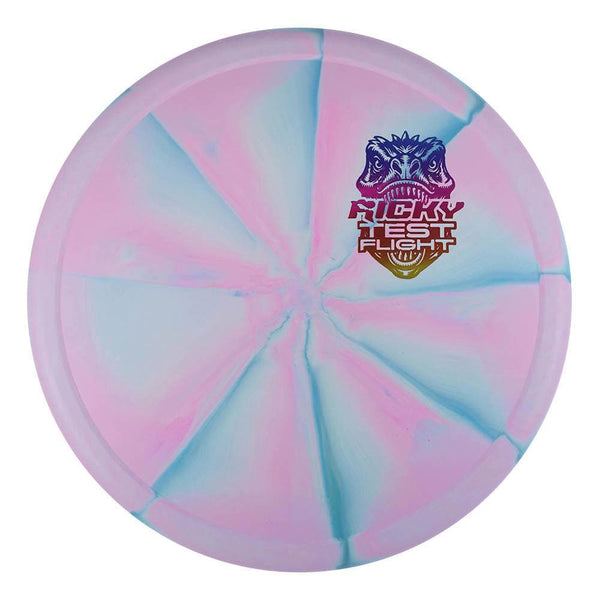 #14 (Rainbow) 173-174 Test Flight Ricky Wysocki Putter