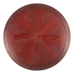 #3 (Red Holo) 170-172 Titanium (Ti) Swirl Raptor
