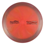 #2 (Flag) 164-166 Titanium (Ti) Swirl Thrasher