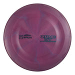 #5 (Teal Metallic) 170-172 Titanium (Ti) Swirl Zone GT