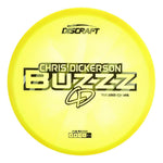 2025 Tour Series Z Swirl Chris Dickerson Buzzz