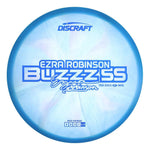 #37 (Blue Matte) 177+ 2025 Tour Series Z Swirl Ezra Robinson Buzzz SS