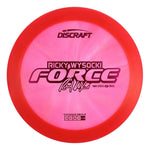 2025 Tour Series Z Swirl Ricky Wysocki Force