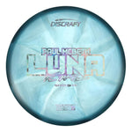 2025 Tour Series Z Swirl Paul McBeth Luna #2
