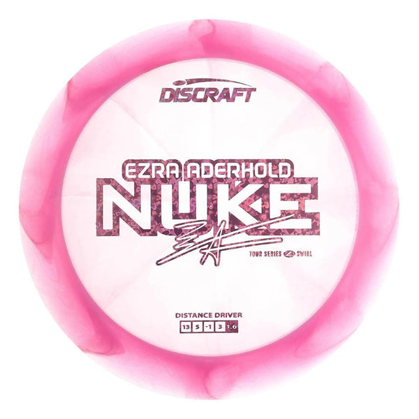 2025 Tour Series Z Swirl Ezra Aderhold Nuke