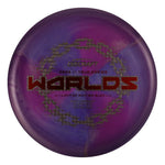 2026 Worlds Tour Series Blend Sled (Ti Big Z)