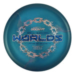2026 Worlds Tour Series Blend Sled (Ti Big Z)