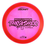 #36 (Gunmetal) 173-174 2025 Tour Series Z Swirl Missy Gannon Thrasher