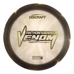 2025 Tour Series Z Swirl Anthony Barela Venom