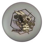 Titanium (Ti) Colorshift Buzzz