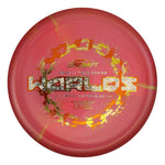 2026 Worlds Tour Series Blend Sled (Ti Big Z) #2