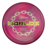 2026 Worlds Tour Series Blend Sled (Ti Big Z) #2