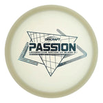 #7 Blue UV (Snowflakes) 167-169 UV Z Passion