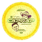 Uli x Brad "Faces" Z Confetti Captain's Raptor