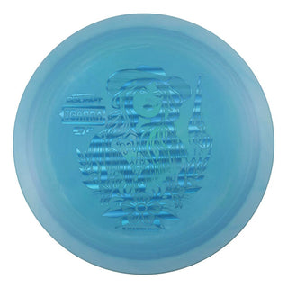 Valerie Mandujano ESP Lite Cigarra