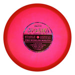#16 (Party Time/Black) 167-169 2026 Worlds Z Malita
