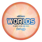 #172 Pinks (RANDOM FOIL) 167-169 2026 Worlds Z Swirl Zone SS